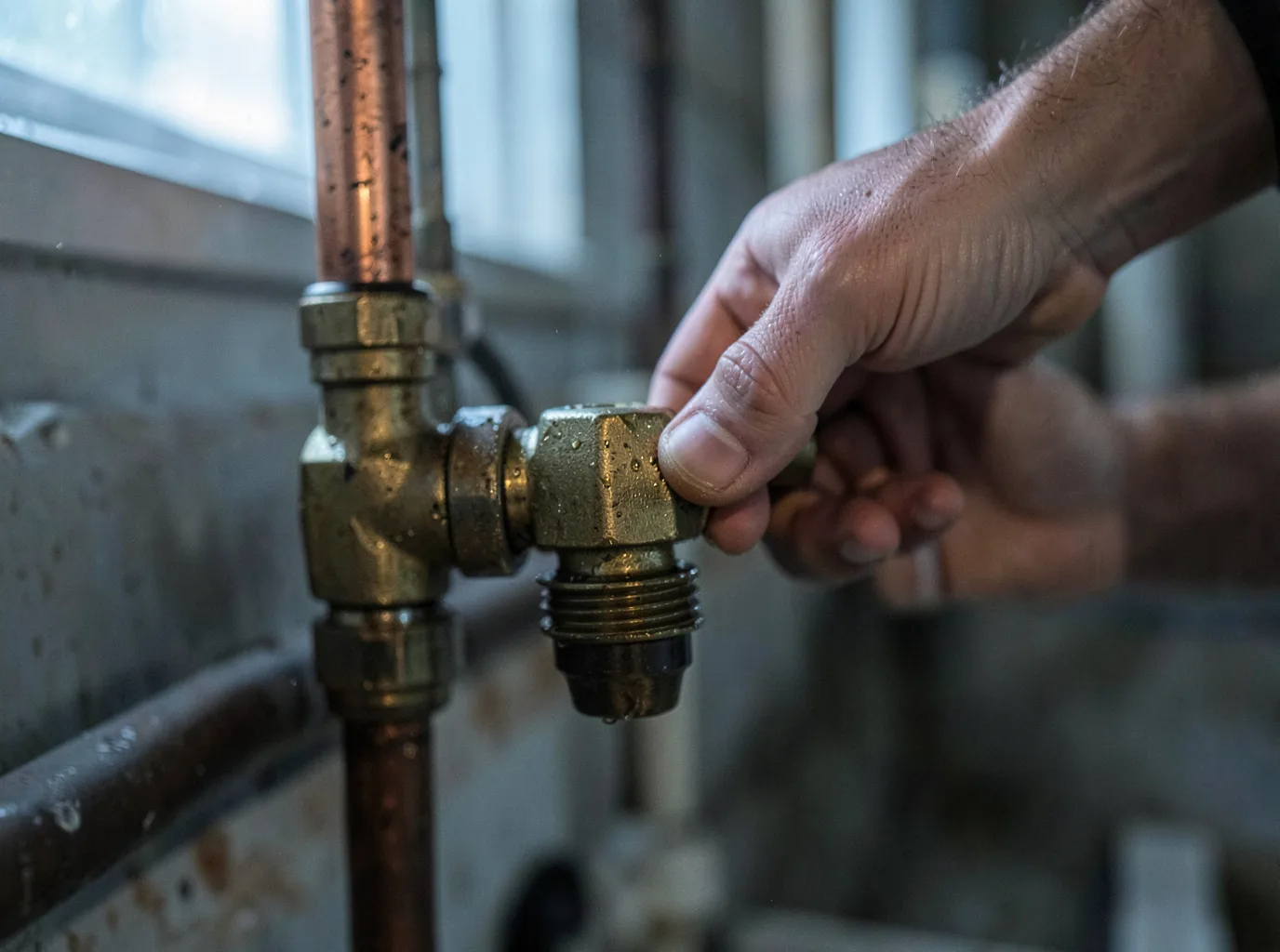 Emergency Plumber New Augusta, MS FAQs